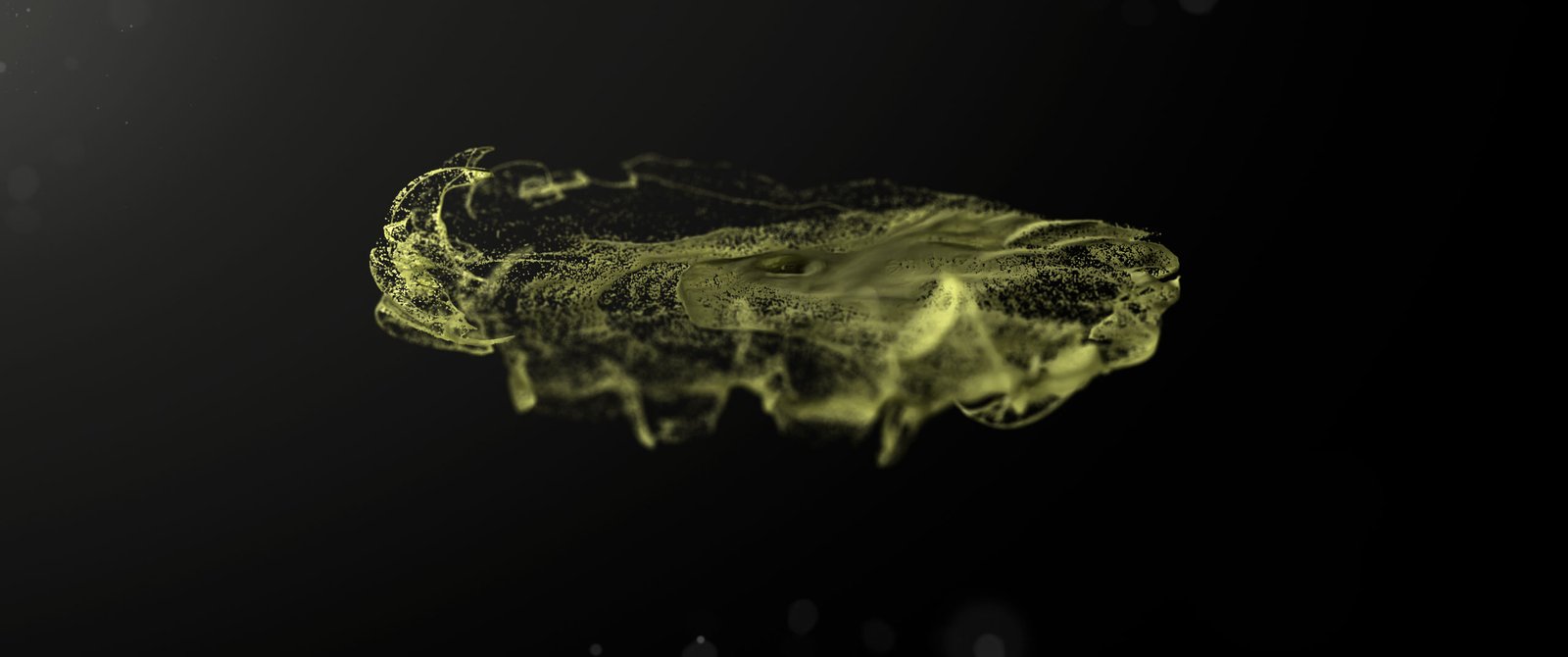 Explosia XP Advection Play - Jeremiah Dapkey